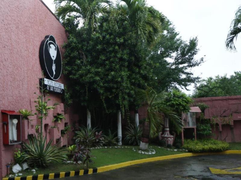 Victoria Court San Fernando Motel San Fernando  Exterior foto